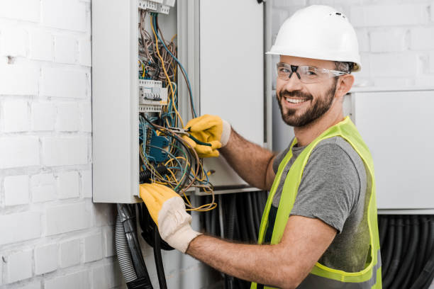 Best Electrical System Inspection  in Mvell, AR