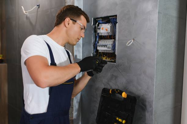 Best Affordable Emergency Electrician  in Mvell, AR