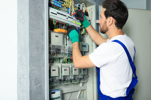 Best Affordable Electrical Installation  in Mvell, AR