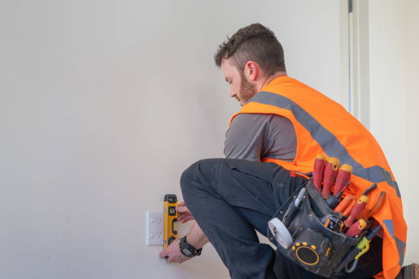 Best Electrical Wiring Services  in Mvell, AR