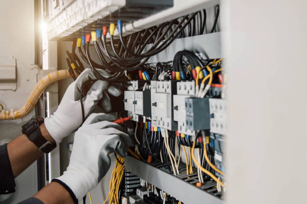 Best 24-Hour Electrician  in Mvell, AR